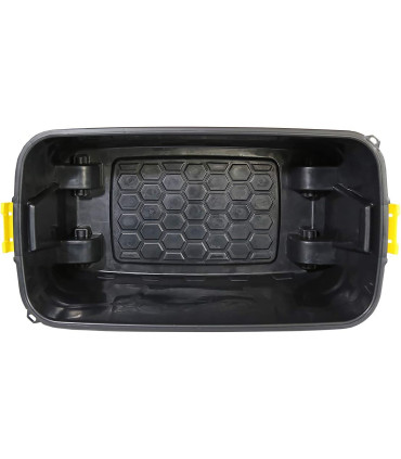 Plastový box Strata Heavy Duty, 145 litrů