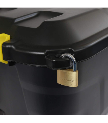 Plastový box Strata Heavy Duty, 145 litrů