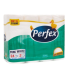 Toaletní papír Perfex - 2vrstvý, 24 rolí