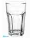Sklenice na vodu 350ml GLASS, 1ks