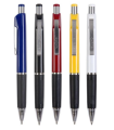Kuličkové pero Spoko 114, mix barev