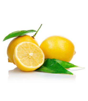 Černý čaj Lipton - s citronem, 20x 1,7 g