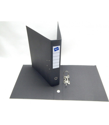 Pákový pořadač A3 na výšku - šíře hřbetu 8 cm