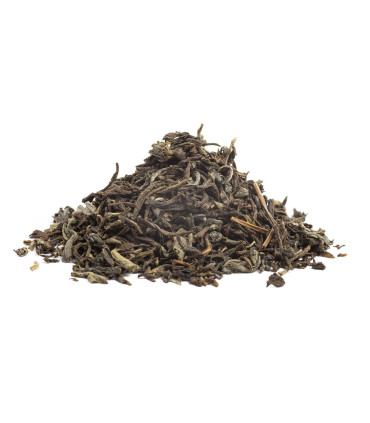 Zelený čaj Puro - jasmínový, Fair trade, 25x 2 g