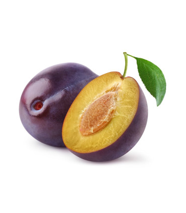 Bylinný čaj Biogena Noni a švestka, 20x 2,5 g