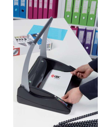 Vázací stroj GBC ComBind 200 - A4, A3, pro plastovou vazbu