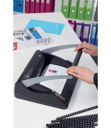 Vázací stroj GBC ComBind 200 - A4, A3, pro plastovou vazbu