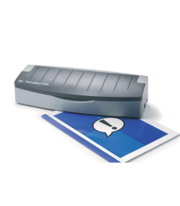 Termovazač GBC, T200, A4