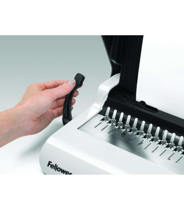 Vázací stroj Fellowes Star 150+ - A4, pro plastovou vazbu