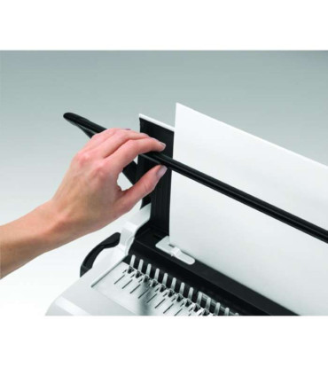 Vázací stroj Fellowes Star 150+ - A4, pro plastovou vazbu