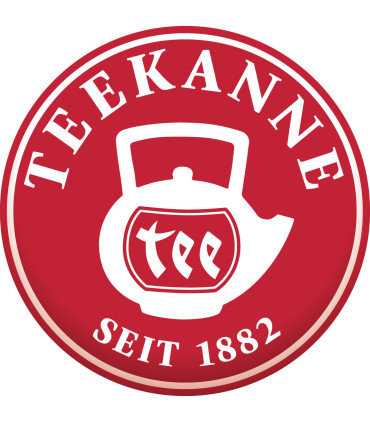 Bylinný čaj Teekanne Rooibos karamel, 20x 1,75 g