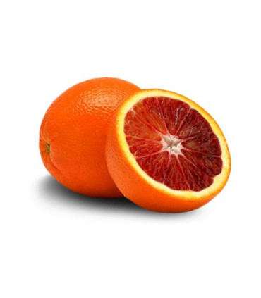 Ovocný čaj Puro - červený pomeranč, Fairtrade, 25x 2 g