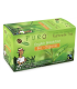 Černý čaj Puro - English breakfast, bio, Fairtrade, 25x 2 g