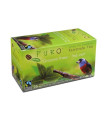 Zelený čaj Puro - Fairtrade, 25 x 2 g