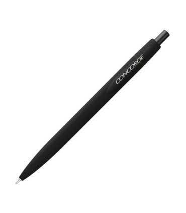 Kuličkové pero Concorde Drupy - mix barev