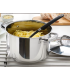 Hrnec s poklicí 3.0 litrů, nerezavějící ocel