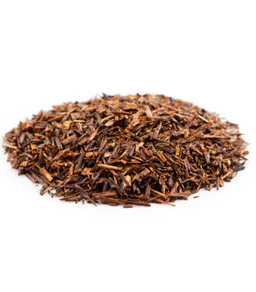 Rooibos čaj Pure Tea Selection pomeranč a karamel, 25 ks