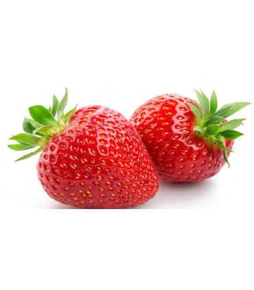 Ovocný čaj Lipton Refresh Jahody, 25 x 1,6 g