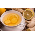 Bylinný čaj London Tea podporující imunitu - citron & zázvor, Fairtrade, 20 x 2g