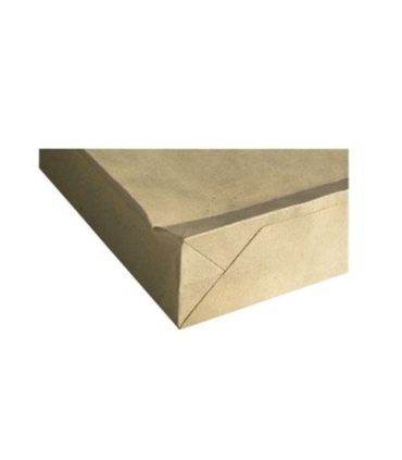 Obchodní tašky B5 - s křížovým dnem, 100 ks