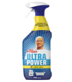 Mr. Proper Univerzální čistič Ultra Power Lemon 750 ml