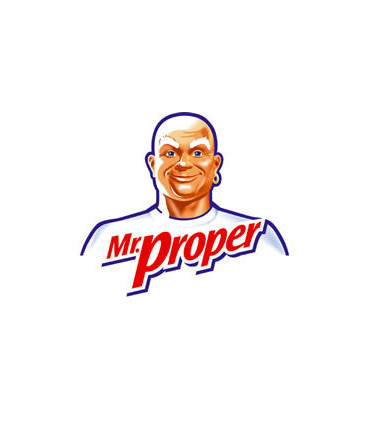 Mr. Proper Univerzální čistič Ultra Power Lemon 750 ml