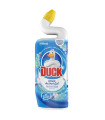 Čisticí WC gel Duck - Marine, 750 ml