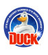 Čisticí WC gel Duck - Marine, 750 ml