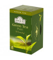 Ahmad Zelený čaj ALU 20x2g
