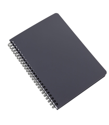 Blok TwinWire, A5, linkovaný