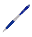 Kuličkové pero - propiska Spoko 112, modré