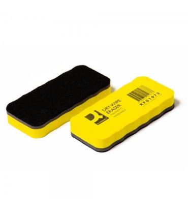 Magnetická stěrka na bílé tabule Q-Connect