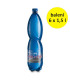 Minerální voda Magnesia neperlivá, 6 x 1,5l
