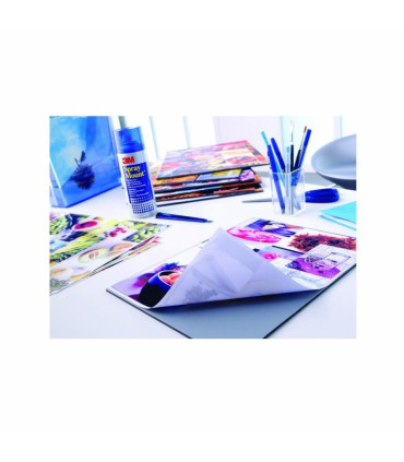 Lepidlo ve spreji Spray Mount - čiré, 400 ml