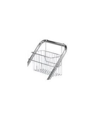 Drátěný koš na rukojeti