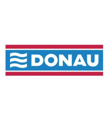 Zásuvka Donau - A4, plastová, námořnická modrá