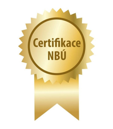 Skartovačka Rexel Secure X6 EU - P4, řez na částice 4 x 40 mm