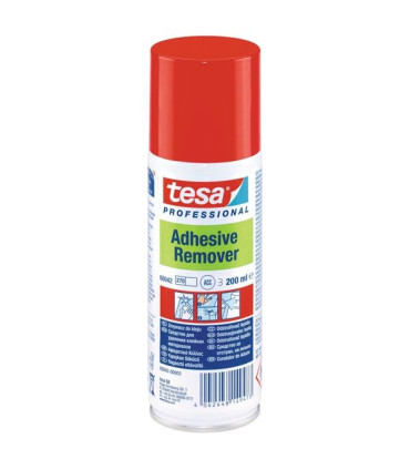 Odstraňovač lepidla Tesa - ve spreji, 200 ml