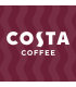 Zrnková káva Costa Coffee - Signature Blend Dark, 500g