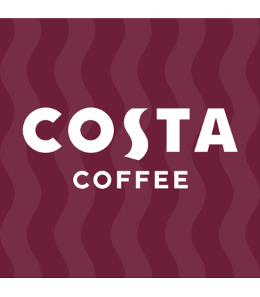 Zrnková káva Costa Coffee - Signature Blend Dark, 500g