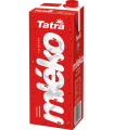 Trvanlivé mléko Tatra Swift 3,5 % plnotučné 1 l