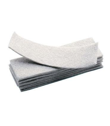 Magnetická stěrka na bílé tabule Legamaster