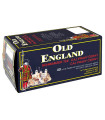 Černý čaj Old England, 40 x 2 g