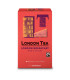Černý čaj London Tea - London Breakfast, Fairtrade 20 x 2,5g