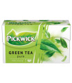 Zelený čaj Pickwick - 20 x 2 g