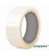 Balicí páska Economy - čirá, 25 mm x 60 m, ks