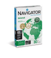 Kancelářský papír Navigator Universal CO2 neutrální A4 - 80 g/m2, CIE 169, 500 listů