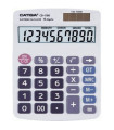 Stolní kalkulačka Catiga CD-1180, 10-míst, šedá