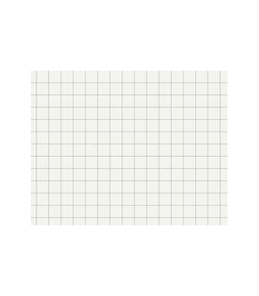 Bloky pro flipcharty Q-Connect - recykl, čtverečkovaný, 5 bloků