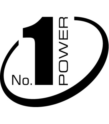 Pákový pořadač Esselte No.1 - A4, šíře hřbetu 5 cm, modrý